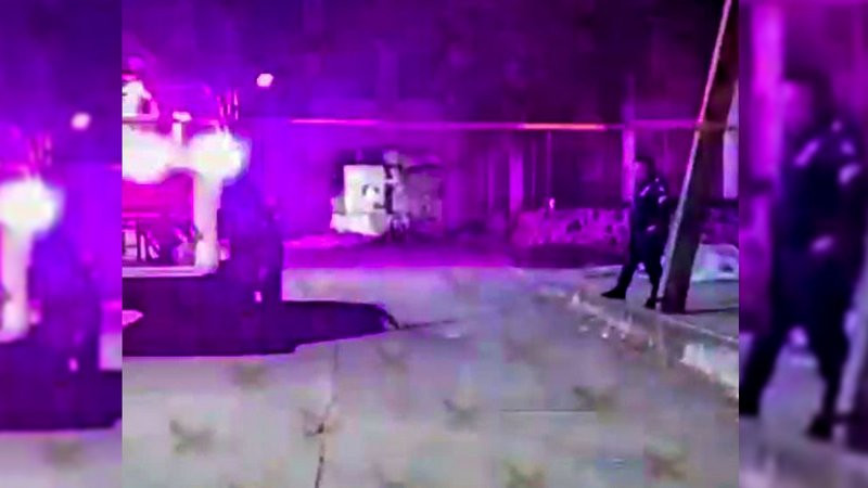Ataque armado en Tlayacapan, Morelos, deja 3 personas sin vida 