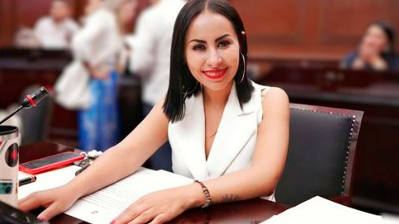 Hay que fortalecer los esfuerzos para la reducción del riesgo de desastres: Gloria Tapia 