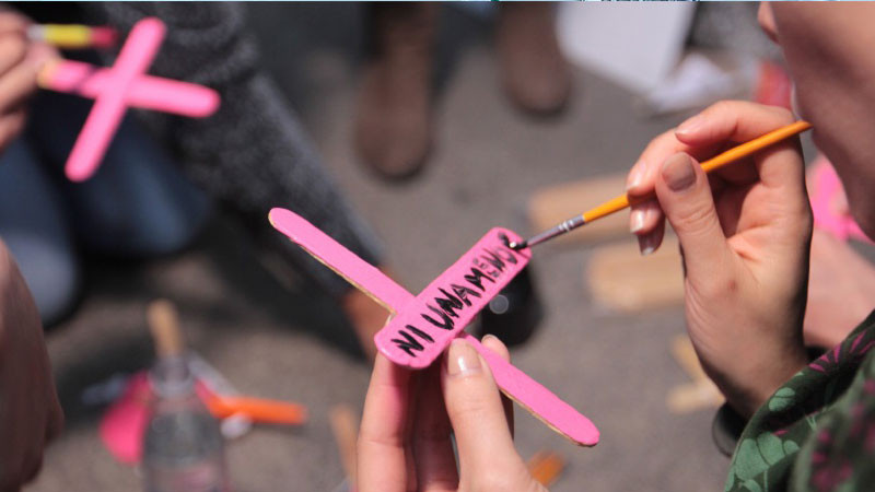 Van en aumento feminicidios en Morelos; acumulan 67 