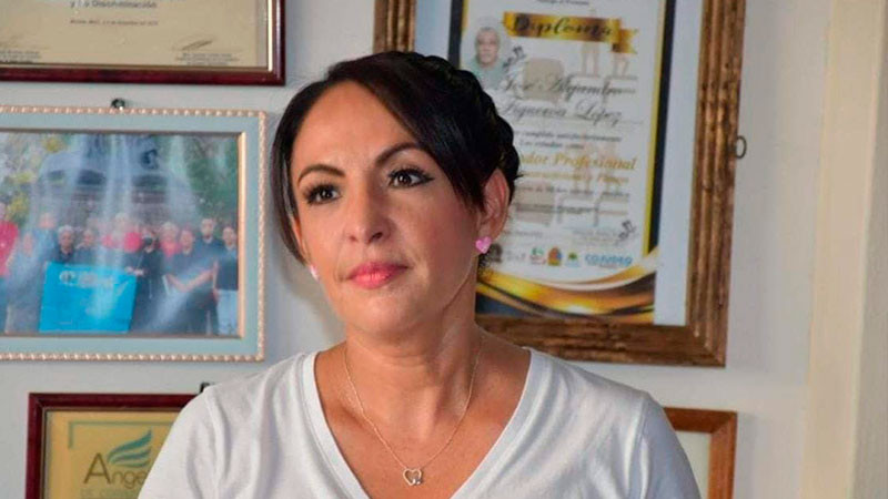 La temporada de lluvias pone en mayor vulnerabilidad a personas en situación de calle: Lupita Díaz 