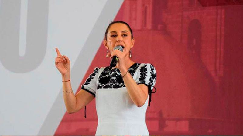Sheinbaum a Norma Piña: “No hay inestabilidad” con reforma judicial 