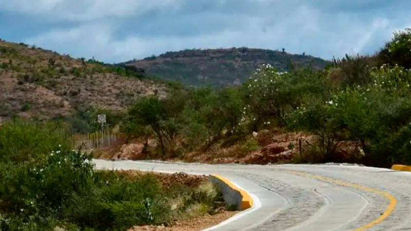 Se han invertido 227 mil mdp en autopistas, carreteras y caminos: SICT 