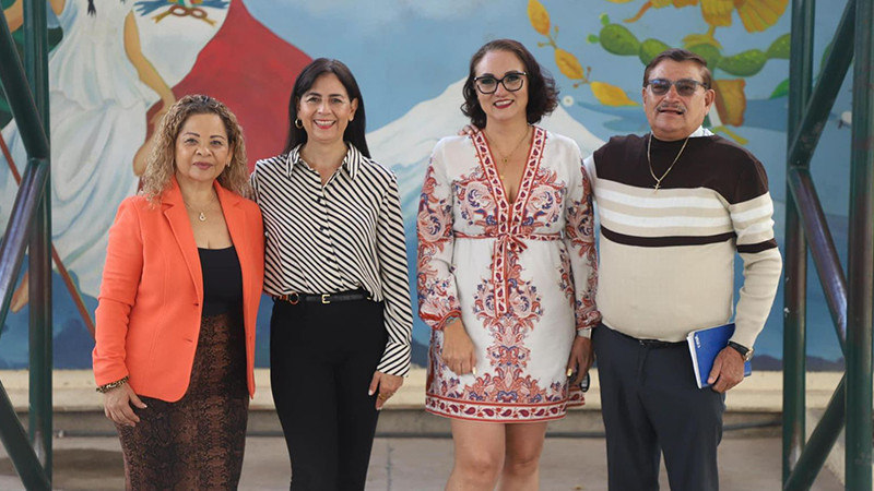 Más de 9 mil escuelas de básica realizan última sesión de Consejo Técnico Escolar 