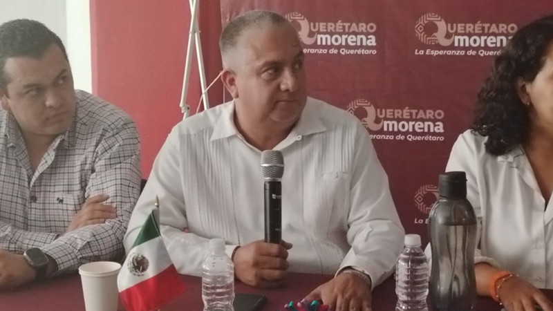 Sheinbaum visitará Querétaro después de tomar posesión 