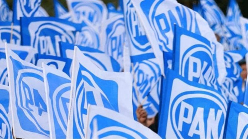 PAN definirá el sábado proceso de renovación de dirigencia nacional 