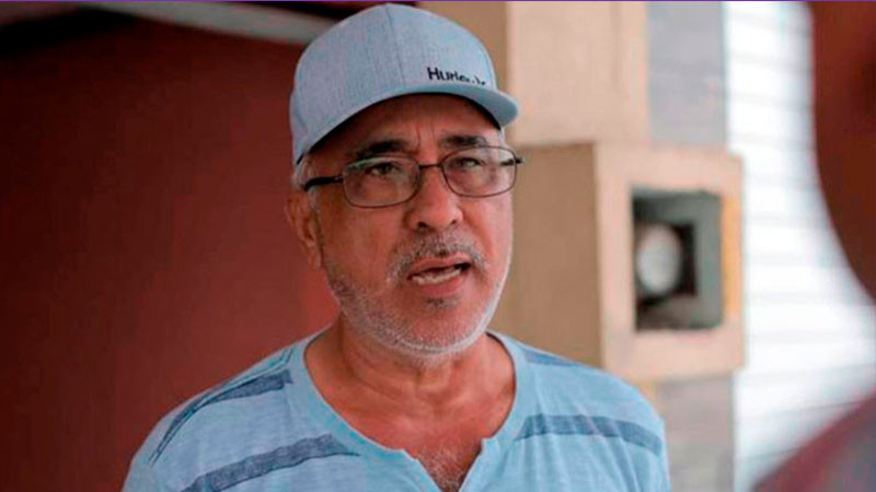 Lanzan explosivos en La Ruana por no pagar piso al crímen organizado, asegura Lupe Mora  