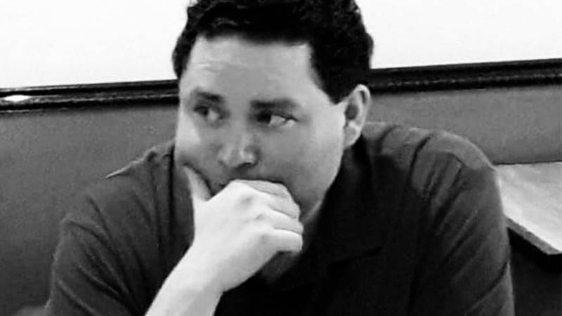 Asesinan a periodista Víctor Alfonso Culebro Morales en Chiapas 