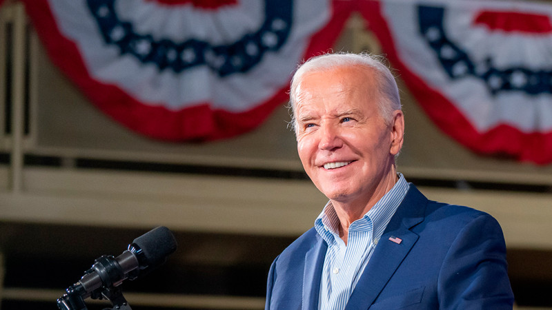 Biden acepta tener mala participación en debate, pero defiende su capacidad para gobernar 