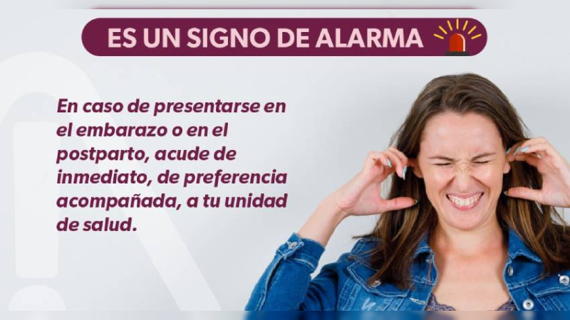 ¿Qué es la preeclampsia y cómo prevenirla?: sector salud 