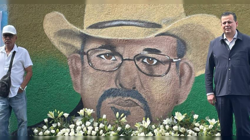 Sin importar el riesgo a la vida seguiré denunciando a grupos criminales: Lupe Mora 