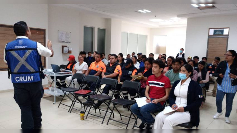 Evita accidentes viales con estas recomendaciones del sector salud 