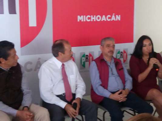 Regidores Priistas la cara del partido en los en municipios: Claudia Lázaro Medina 