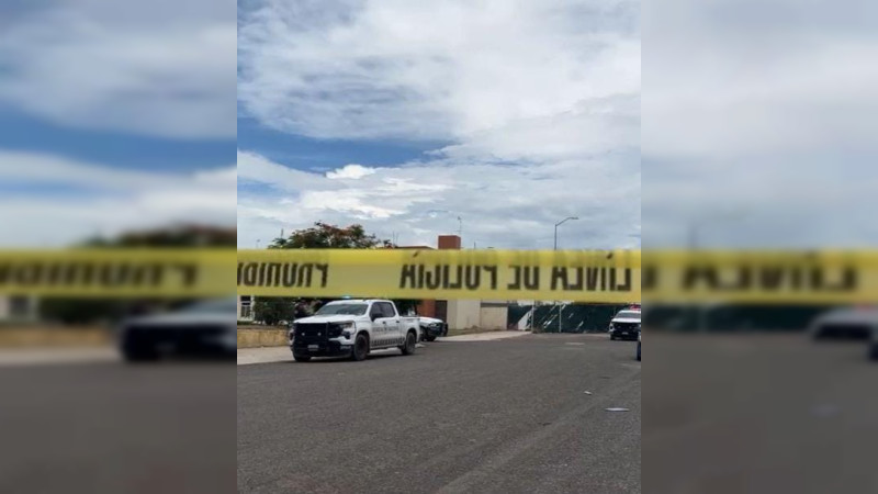 En operativo, rescatan a dos mujeres que se encontraban privadas de oa libertad en Irapuato  