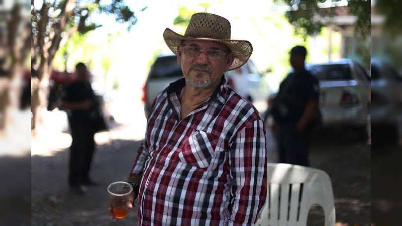 Impunidad a un año del homicidio de Hipólito Mora, el líder autodefensa de Michoacán incómodo al Gobierno y la delincuencia 