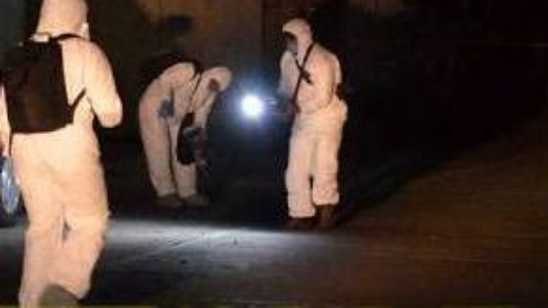 Acribillan hasta la muerte a mujer en Morelia, Michoacán  