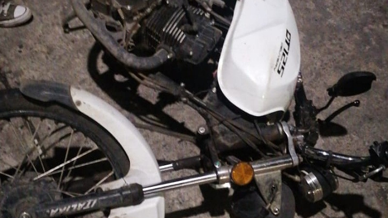 En Morelia, Michoacán, muere motociclista tras ser atropellado por una grúa 