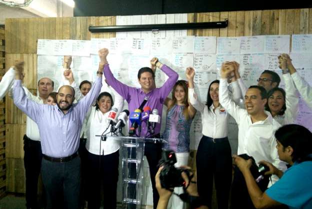 Sería Alfonso Martínez el primer alcalde independiente en Michoacán