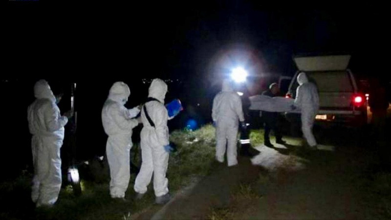 Quitan la vida a sexagenario en Morelia, Michoacán  