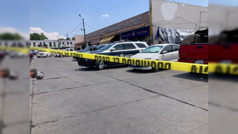 Durante el fin de semana se registran 11 homicidios en Guerrero 