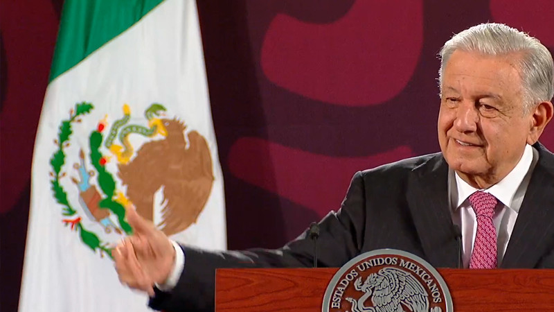 Entrega AMLO los primeros complementos del Fondo de Pensiones para el Bienestar 