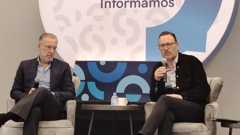 Data Center de Google llega a Querétaro  