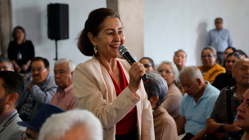 En Morelia y Pátzcuaro inician encuentros pedagógicos regionales: SEE 