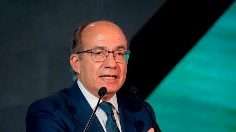 La DEA se aprovechó de Calderón y Peña Nieto para hacer espionaje en México, señala documento de la SRE   