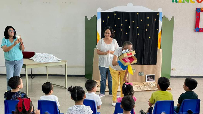Ofrecerá Biblioteca Central cursos de verano gratuitos en Morelia 