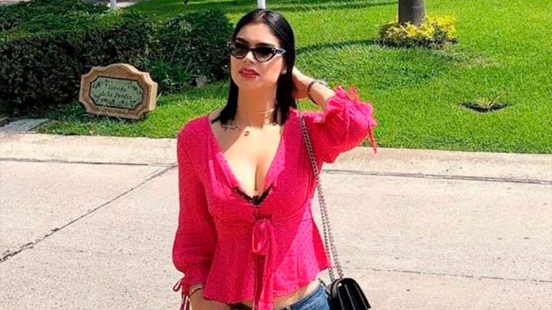 Reportan la muerte de Martha Paola, hermana de de Carlos Salcedo, futbolista de Cruz Azul 