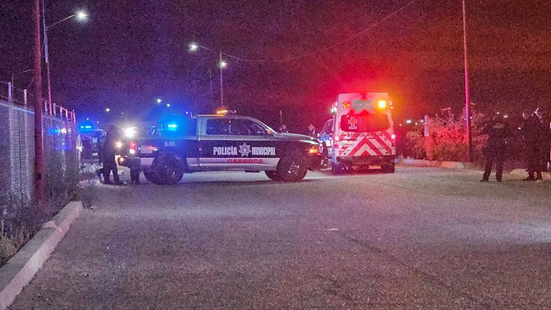 Localizan sin vida a policía que se encontraba desparecido en Caborca, Sonora 