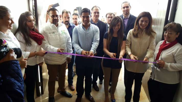 Segunda Feria de la Salud organizada por la Secretaría de Educación Pública  - Foto 0 