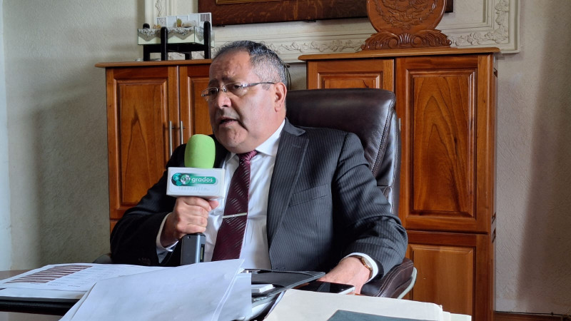 Ayuntamiento de Ciudad Hidalgo alista el cierre de trienio 