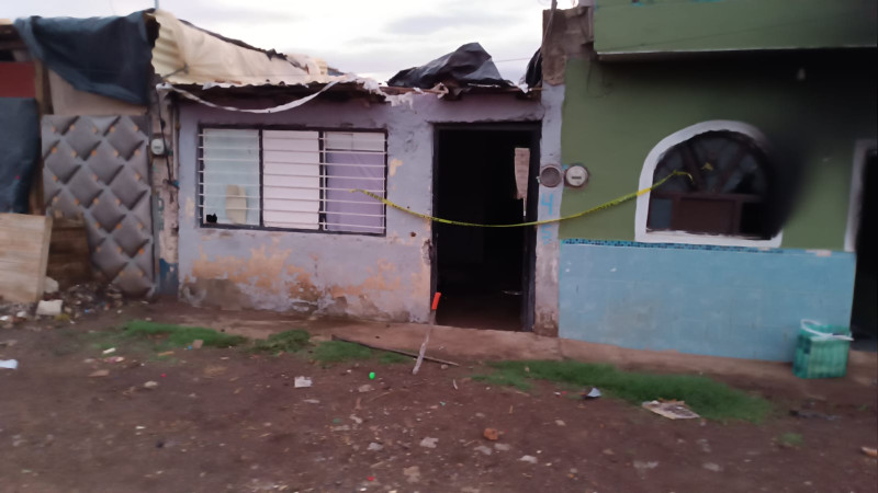 Matan a dos masculinos en Zamora, Michoacán