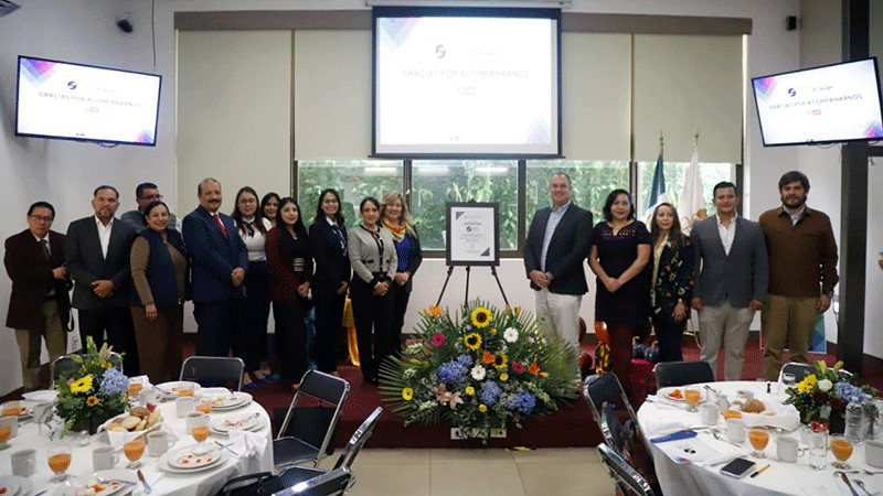 Congreso de Michoacán reconoce labor de la Comisión Estatal de Derechos Humanos 
