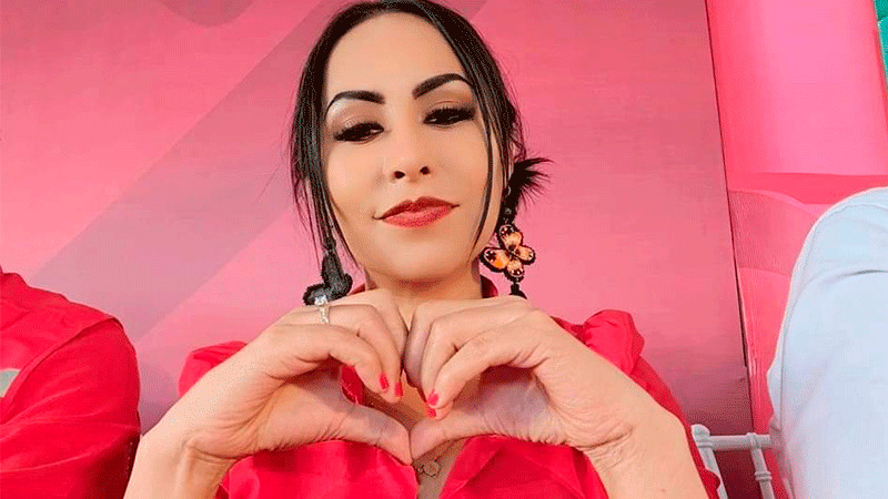 Necesario fomentar deporte para recomponer tejido social: Gloria Tapia 