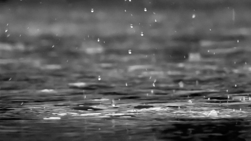 Prevén lluvias puntuales intensas y probable caída de granizo en 8 estados 