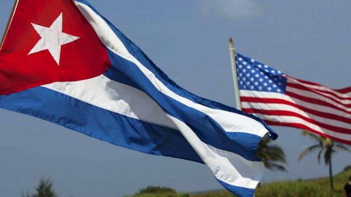 Naciones en la ONU piden a EE.UU. levantar el embargo a Cuba 