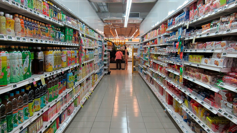 En Yucatán, comienzan compras de pánico, ante llegada del huracán 'Beryl' 