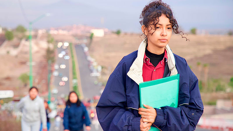 Listo el dispositivo de seguridad para el examen Ceneval de ingreso a Escuelas Normales 