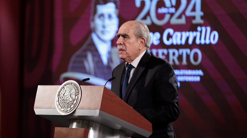 UIF afirma que jueces benefician a presuntos lavadores de dinero 