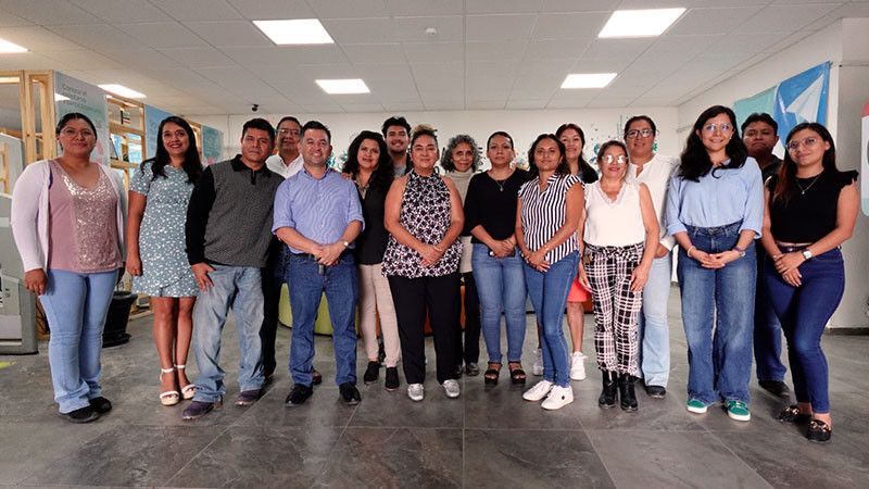 Busca Universidad Autónoma de Querétaro tener bibliotecas de vanguardia  
