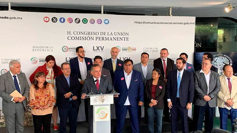 Morena pide nulidad de la elección en San Juan del Río 