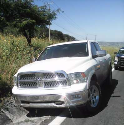 Recupera SSP Michoacán ocho vehículos con reporte de robo; hay cinco detenidos - Foto 0 