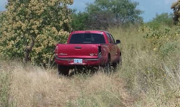 Recupera SSP Michoacán ocho vehículos con reporte de robo; hay cinco detenidos - Foto 3 