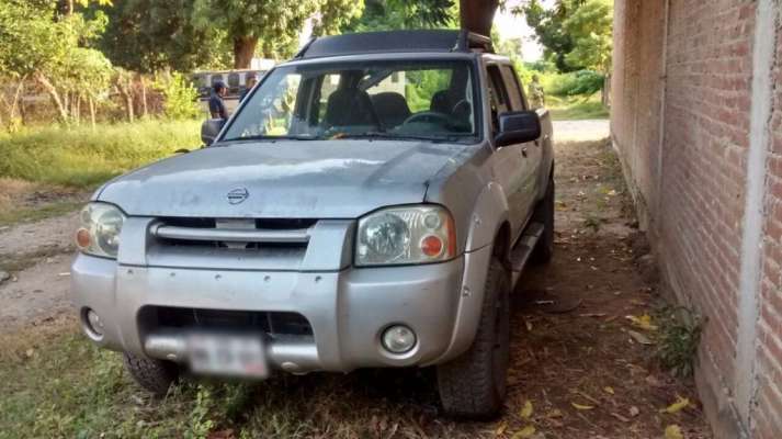 Recupera SSP Michoacán ocho vehículos con reporte de robo; hay cinco detenidos - Foto 6 