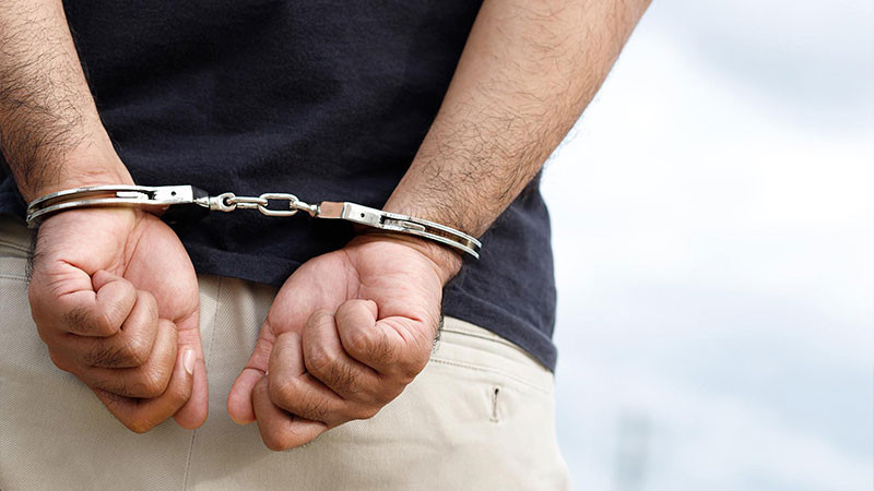 Presunto responsable de abuso sexual, cometido en agravio de su sobrina de 8 años de edad, es detenido en Zitácuaro 