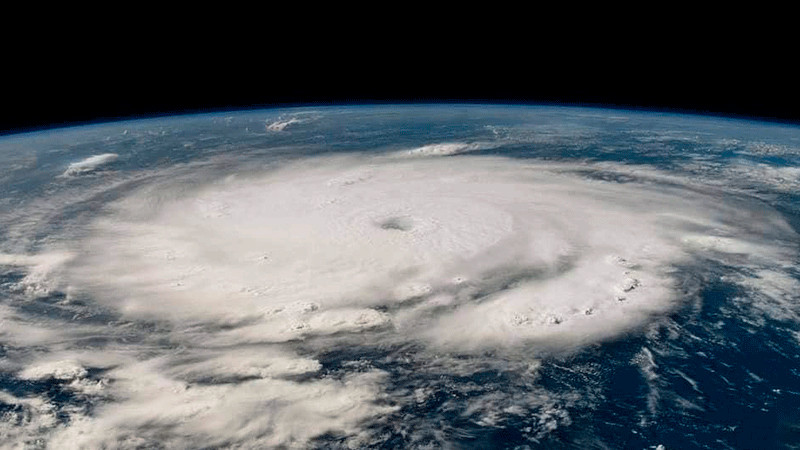 Quintana Roo se mantiene en alerta amarilla ante llegada de Beryl 