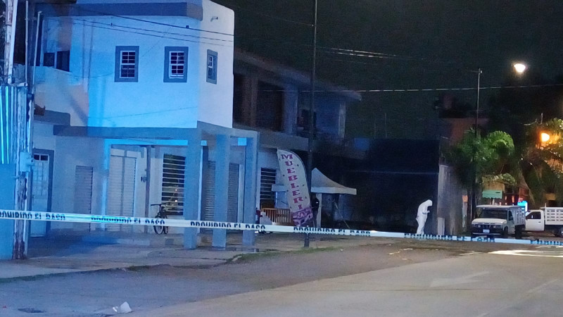 Incendían y matan a un hombre en Celaya, Guanajuato