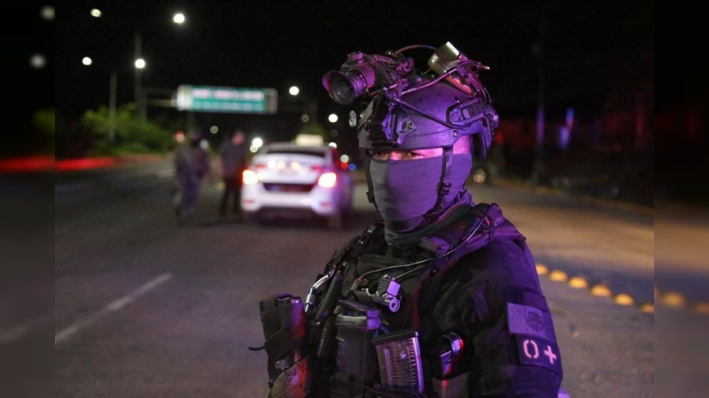 Guerra por Apatzingán, Michoacán, eleva violencia a la más alta en una década: 132 homicidios este 2024 