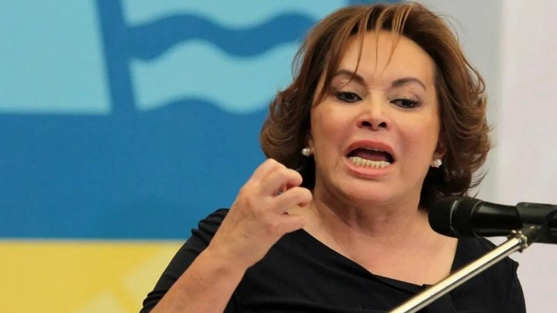 Elba Esther Gordillo debe 21 millones de pesos al SAT, confirma Tribunal 